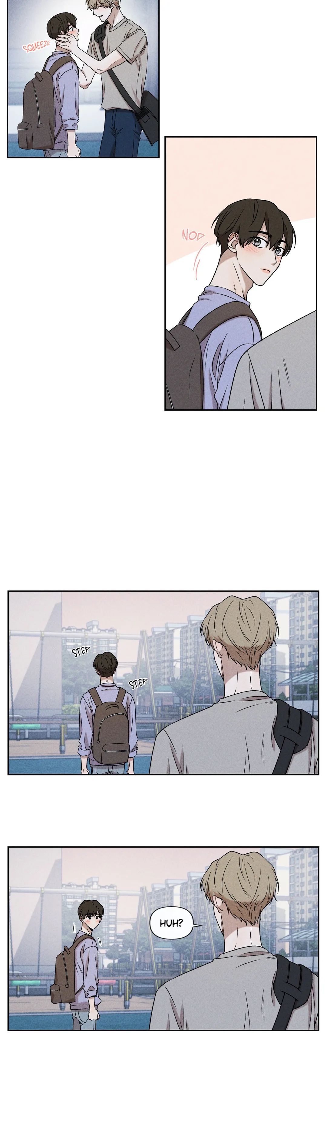 Don’t Build My Hopes Up Chapter 22 page 22 - 