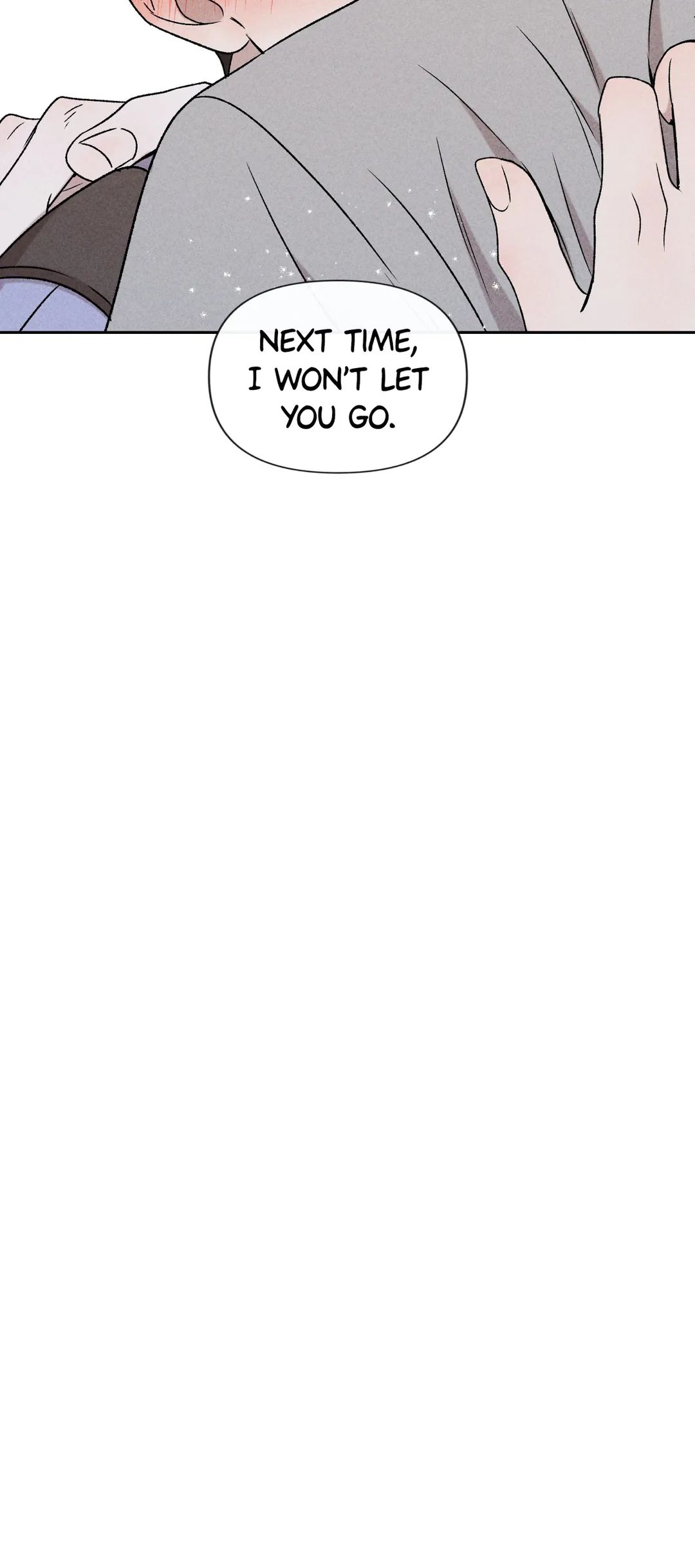 Don’t Build My Hopes Up Chapter 22 page 30 - 