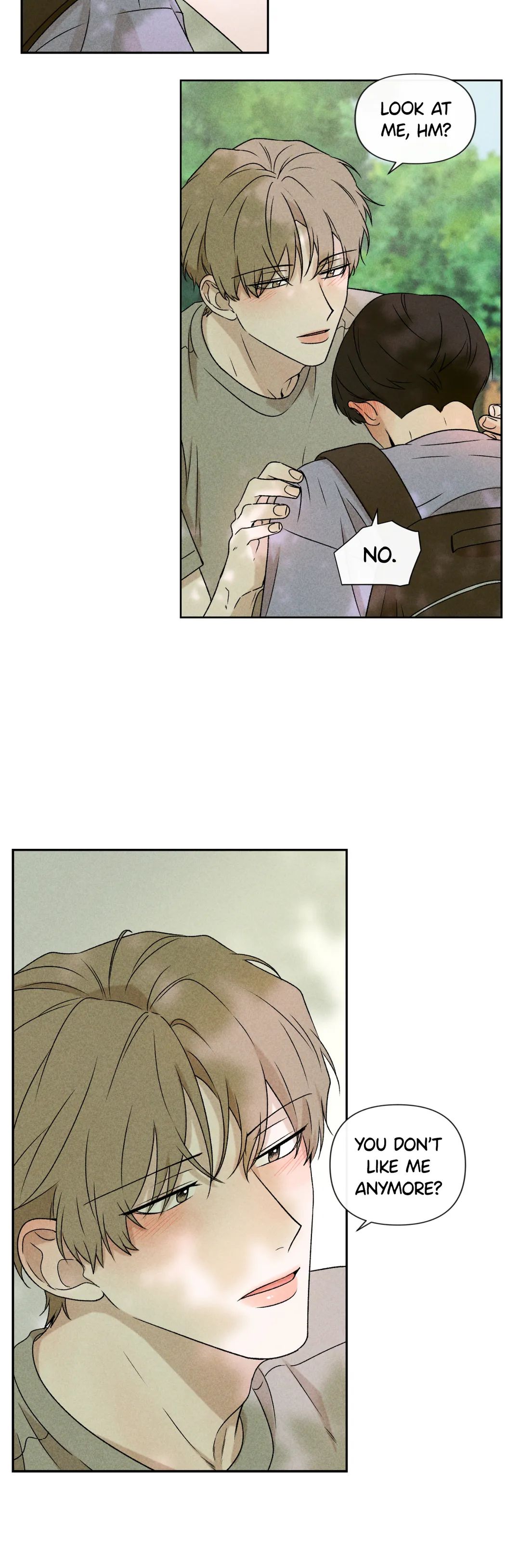 Don’t Build My Hopes Up Chapter 22 page 4 - 