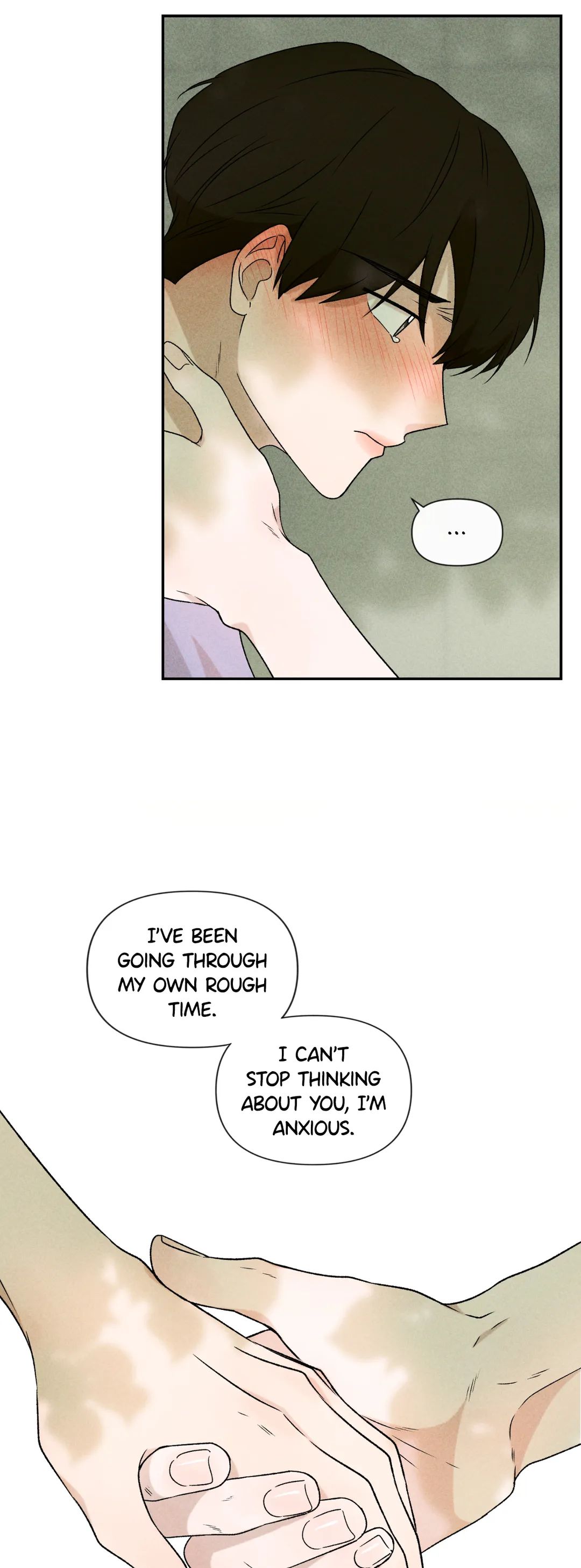 Don’t Build My Hopes Up Chapter 22 page 5 - 