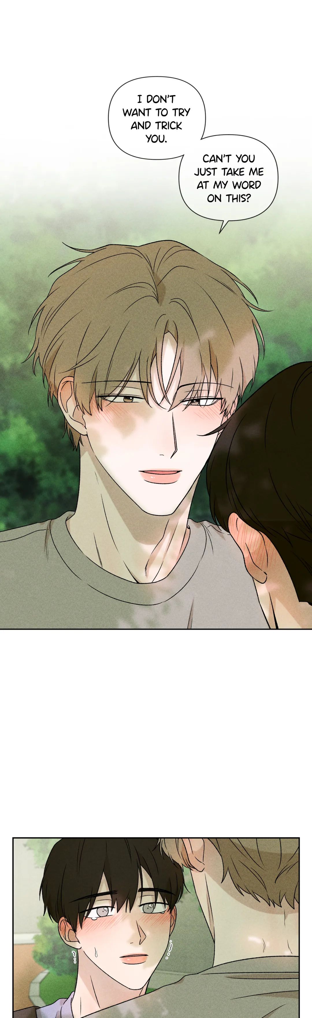 Don’t Build My Hopes Up Chapter 22 page 7 - 