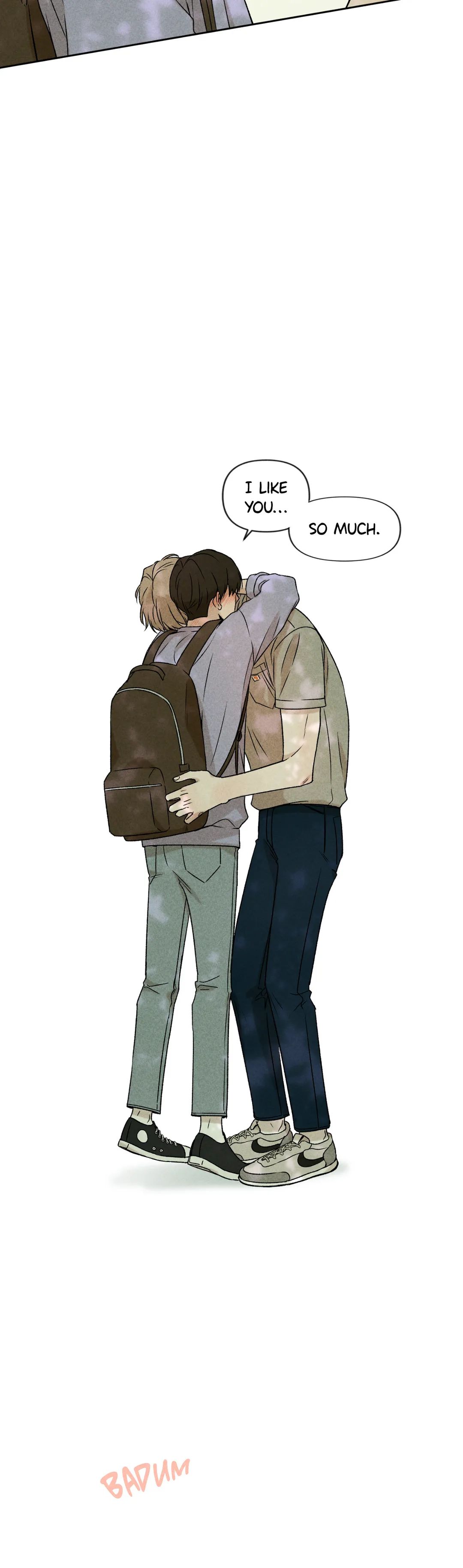 Don’t Build My Hopes Up Chapter 22 page 10 - 
