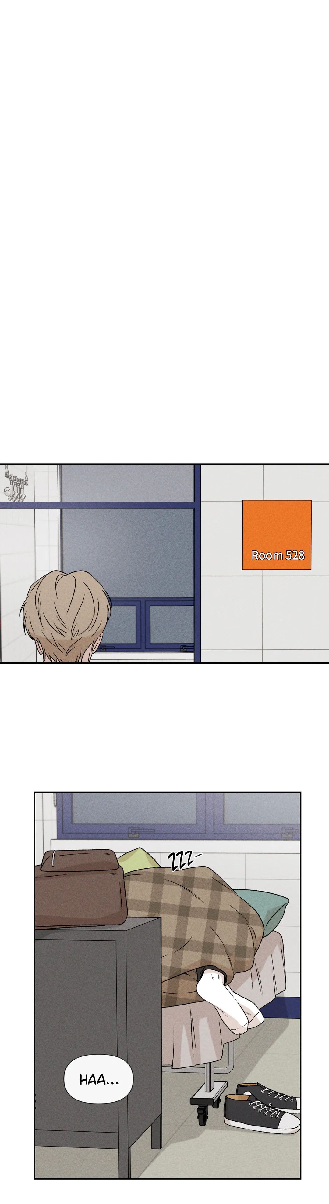 Don’t Build My Hopes Up Chapter 23 page 21 - 