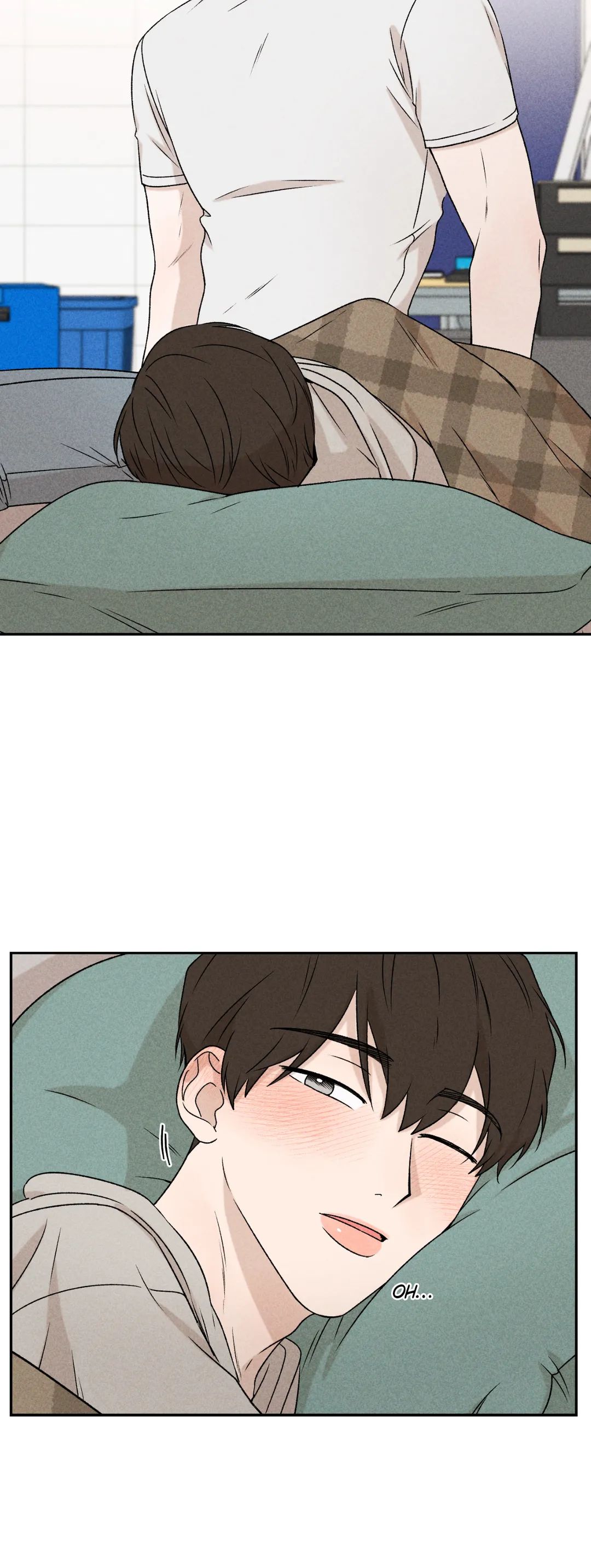 Don’t Build My Hopes Up Chapter 23 page 23 - 