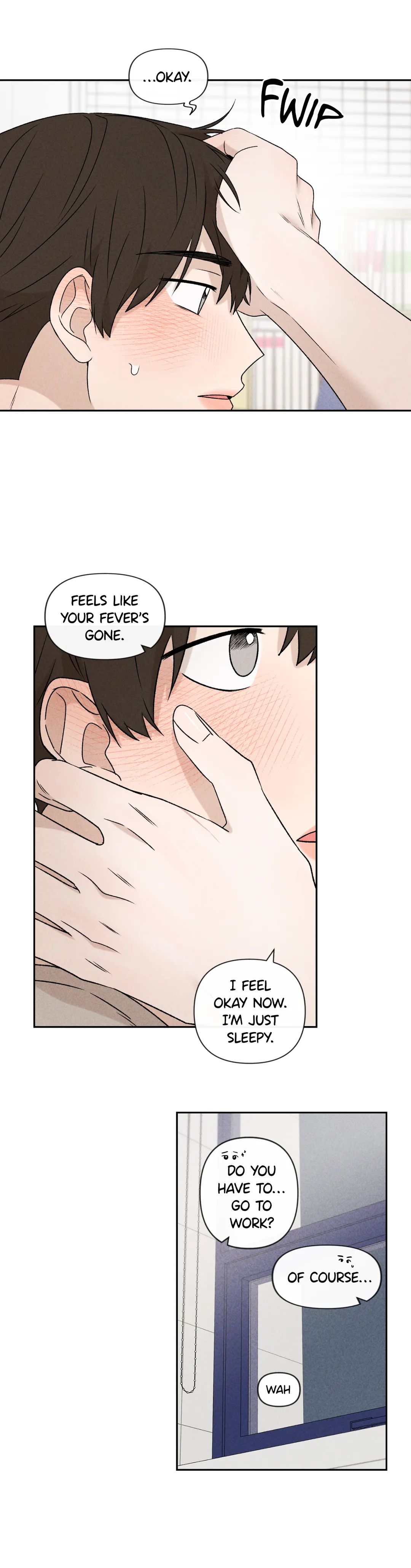 Don’t Build My Hopes Up Chapter 23 page 29 - 