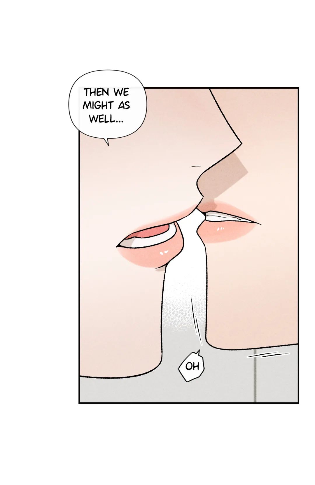 Don’t Build My Hopes Up Chapter 23 page 34 - 