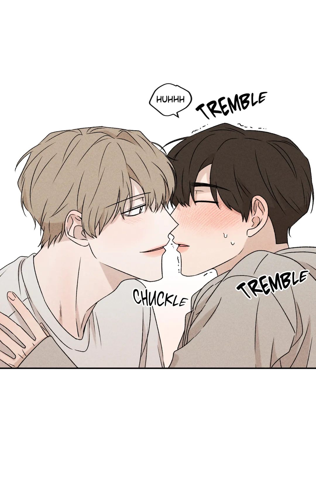 Don’t Build My Hopes Up Chapter 23 page 35 - 