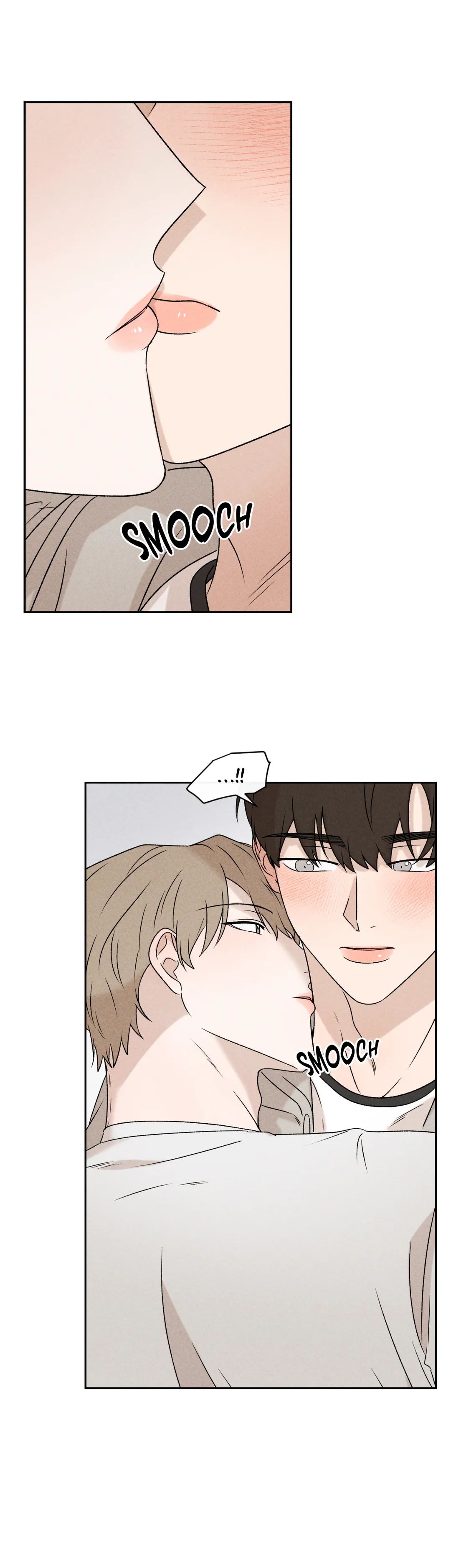 Don’t Build My Hopes Up Chapter 23 page 36 - 