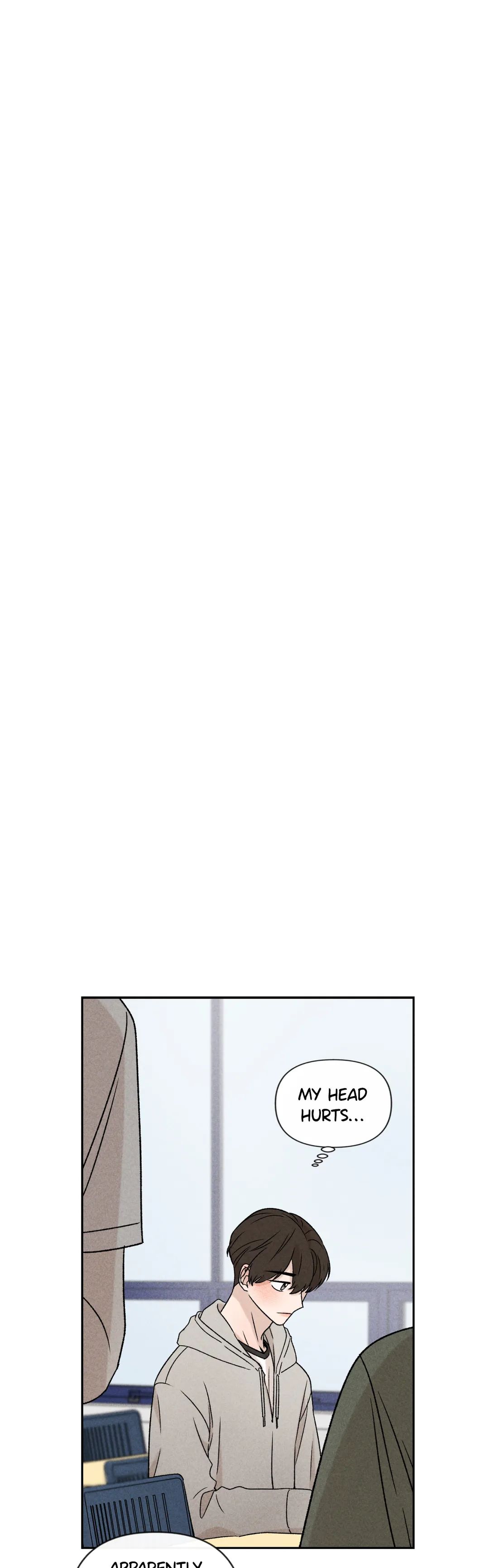 Don’t Build My Hopes Up Chapter 23 page 8 - 