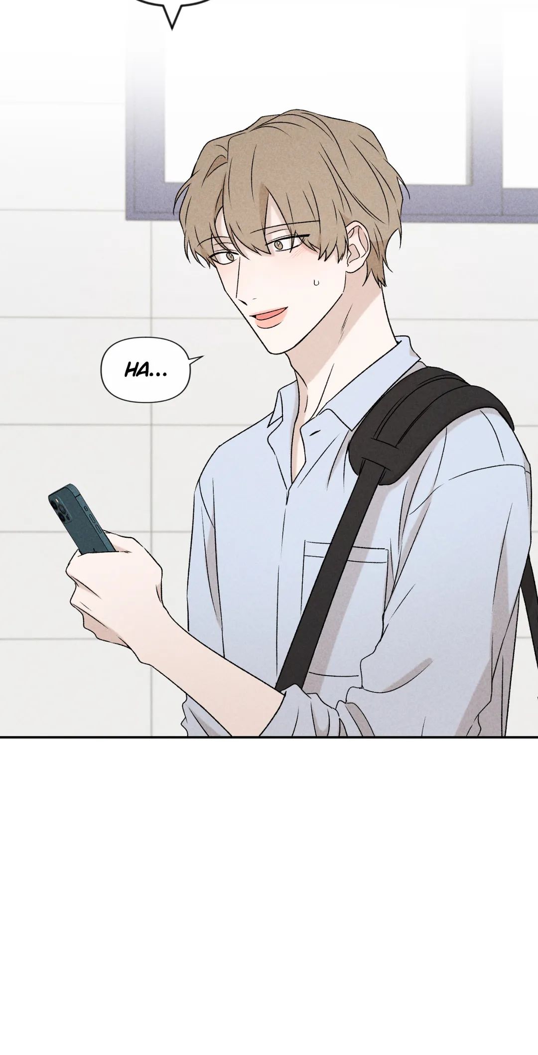 Don’t Build My Hopes Up Chapter 24 page 20 - 