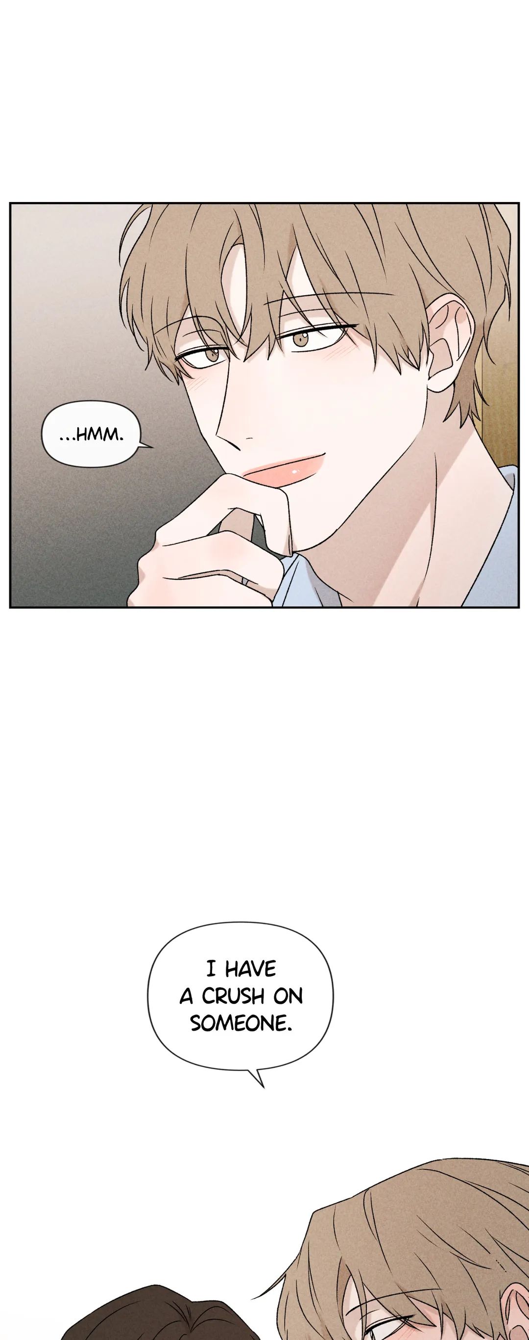 Don’t Build My Hopes Up Chapter 24 page 27 - 