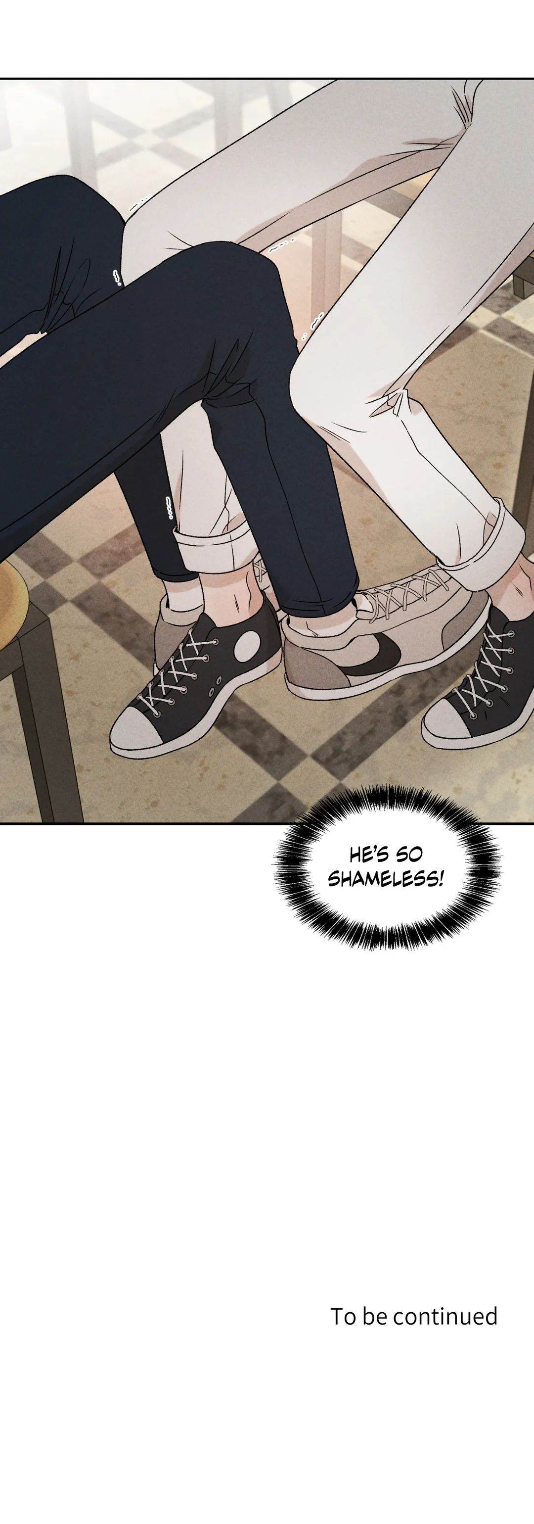 Don’t Build My Hopes Up Chapter 24 page 34 - 