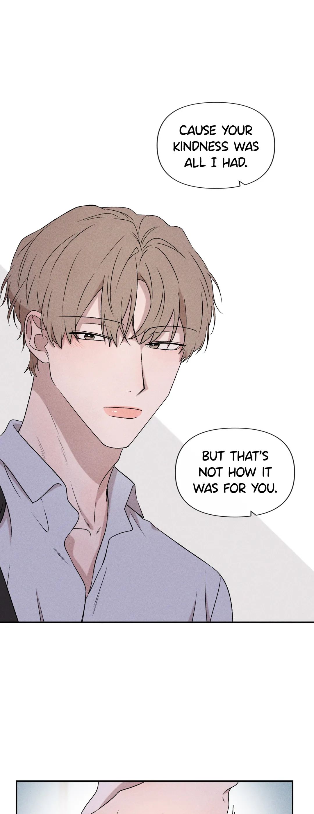 Don’t Build My Hopes Up Chapter 25 page 11 - 