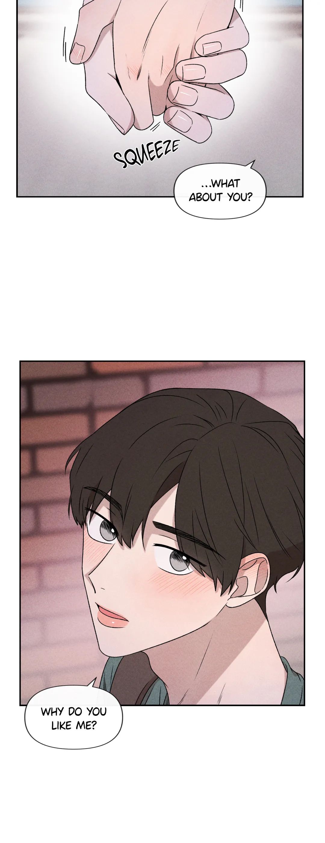 Don’t Build My Hopes Up Chapter 25 page 12 - 