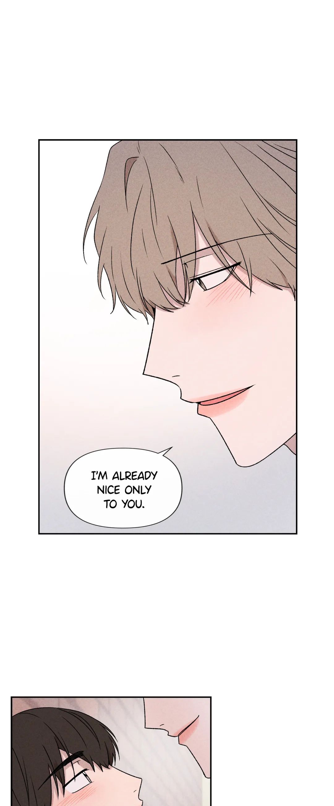 Don’t Build My Hopes Up Chapter 25 page 18 - 
