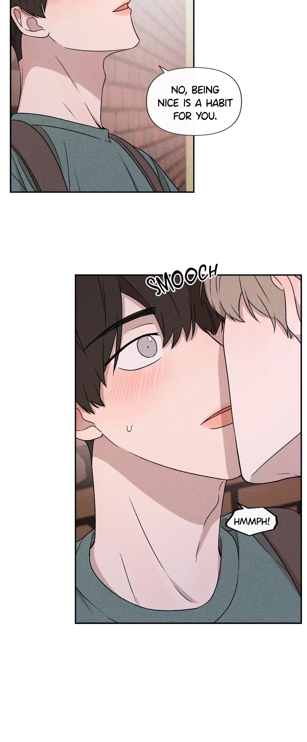 Don’t Build My Hopes Up Chapter 25 page 19 - 