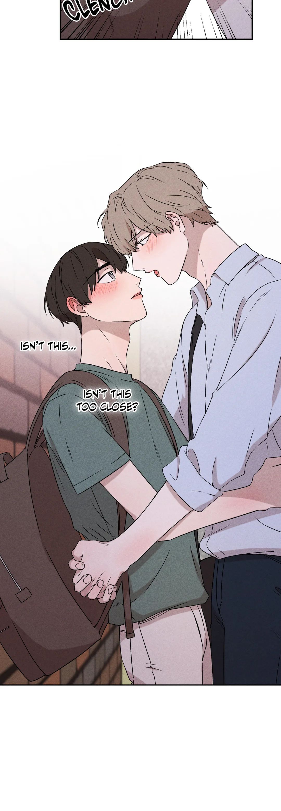 Don’t Build My Hopes Up Chapter 25 page 25 - 