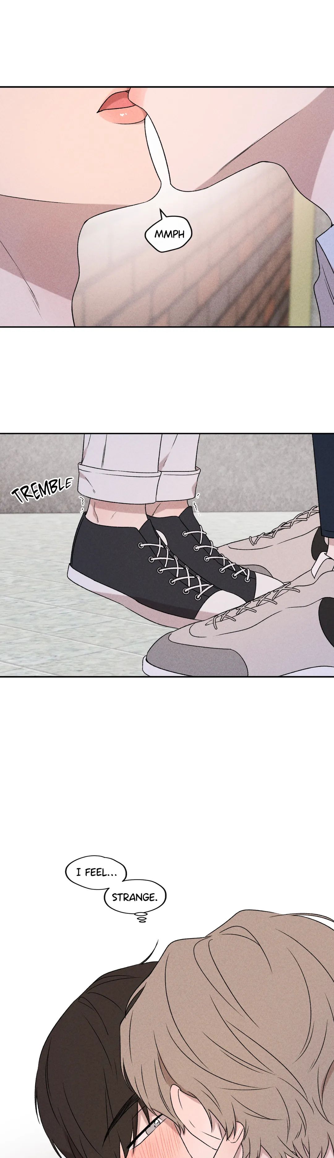 Don’t Build My Hopes Up Chapter 25 page 26 - 