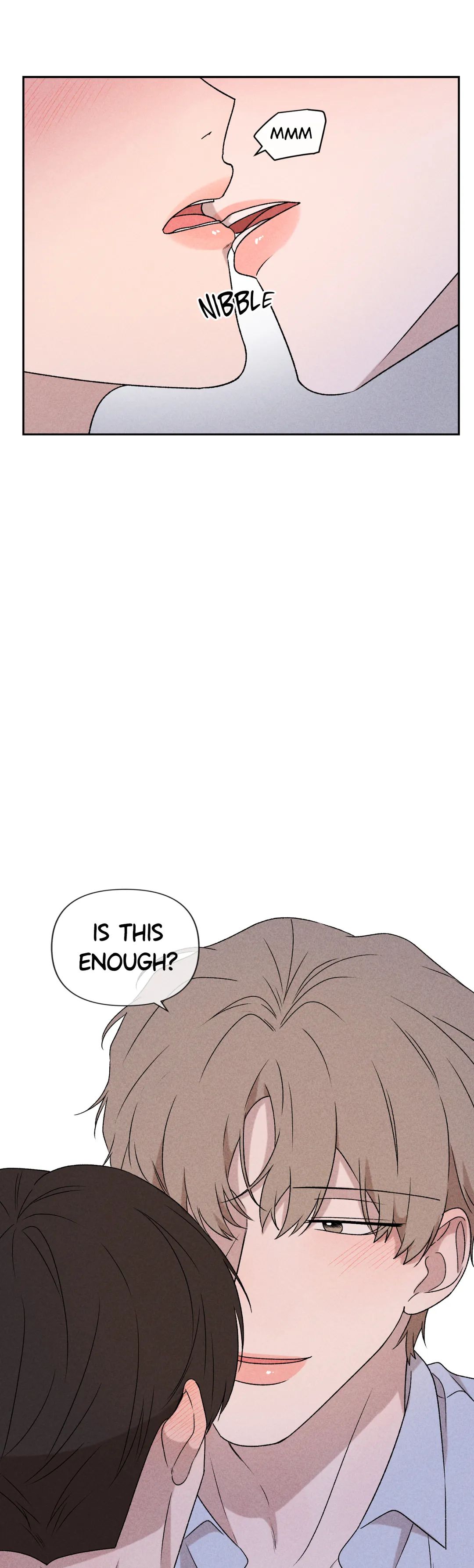 Don’t Build My Hopes Up Chapter 25 page 28 - 