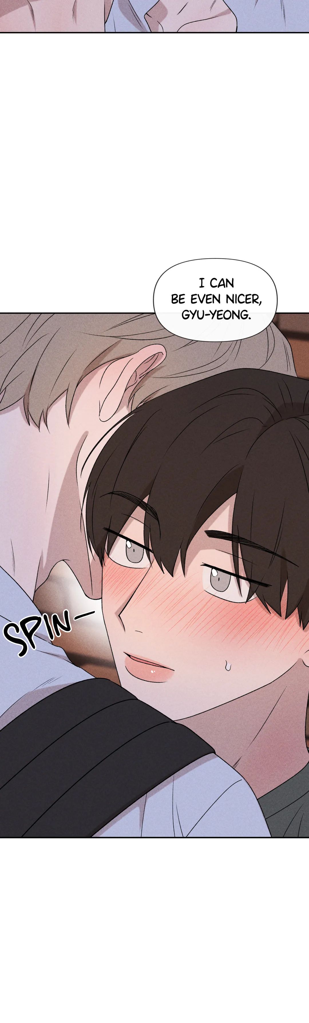 Don’t Build My Hopes Up Chapter 25 page 29 - 