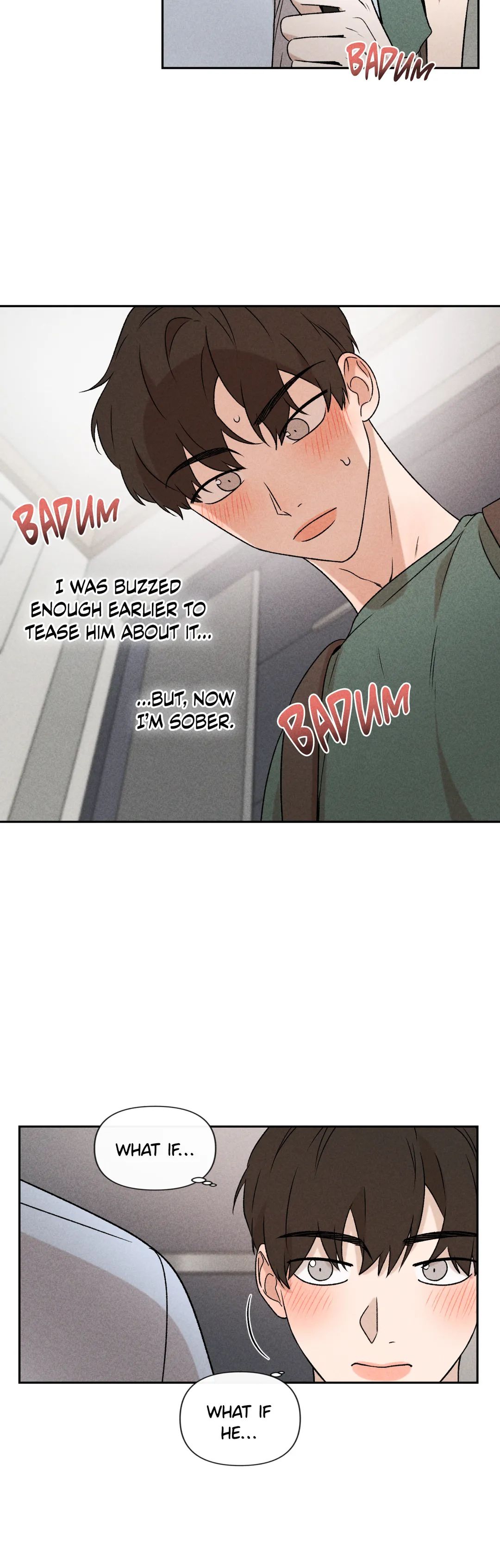 Don’t Build My Hopes Up Chapter 26 page 2 - 