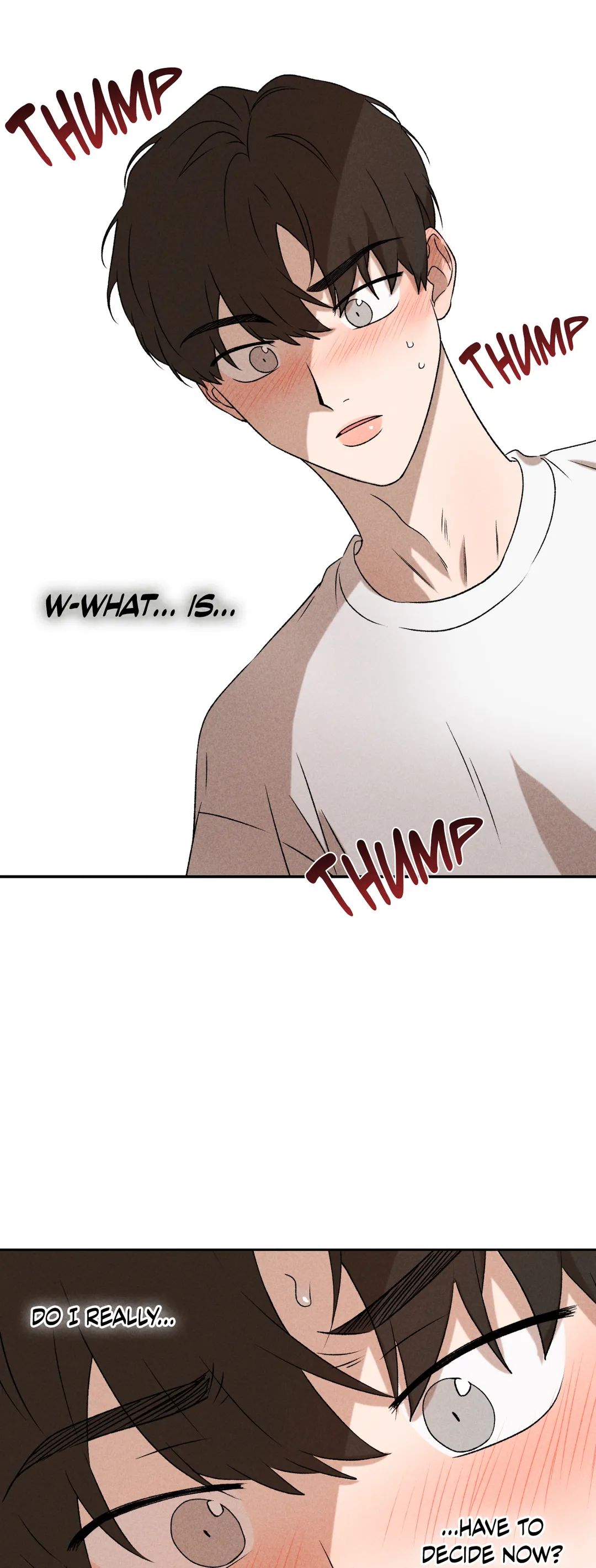 Don’t Build My Hopes Up Chapter 26 page 13 - 
