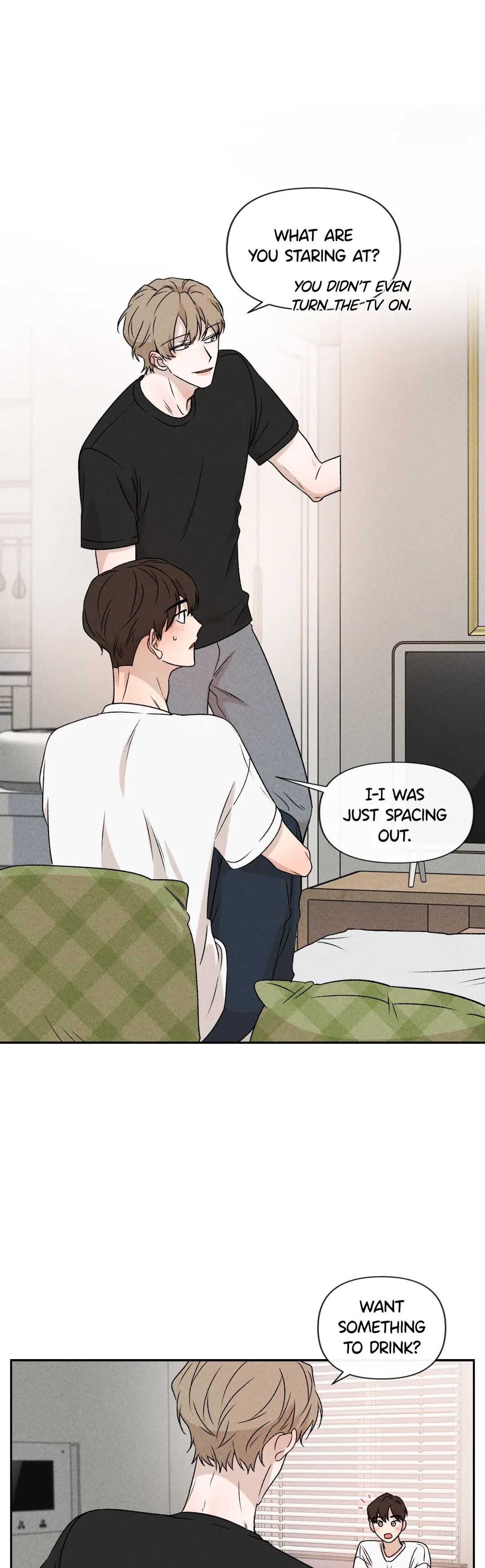 Don’t Build My Hopes Up Chapter 26 page 15 - 