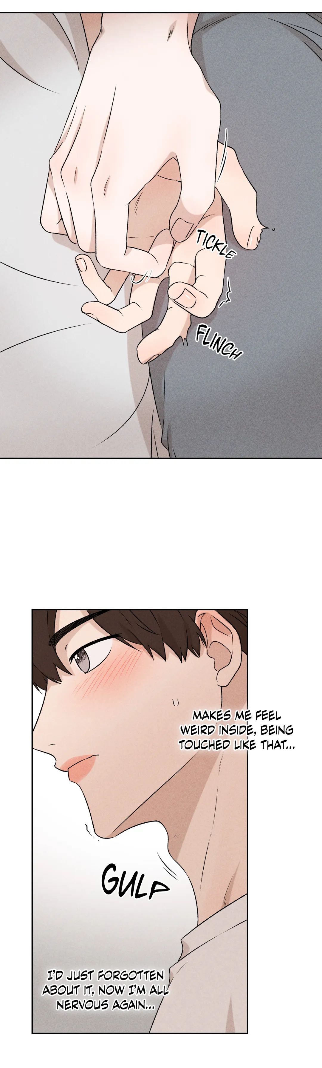 Don’t Build My Hopes Up Chapter 26 page 21 - 