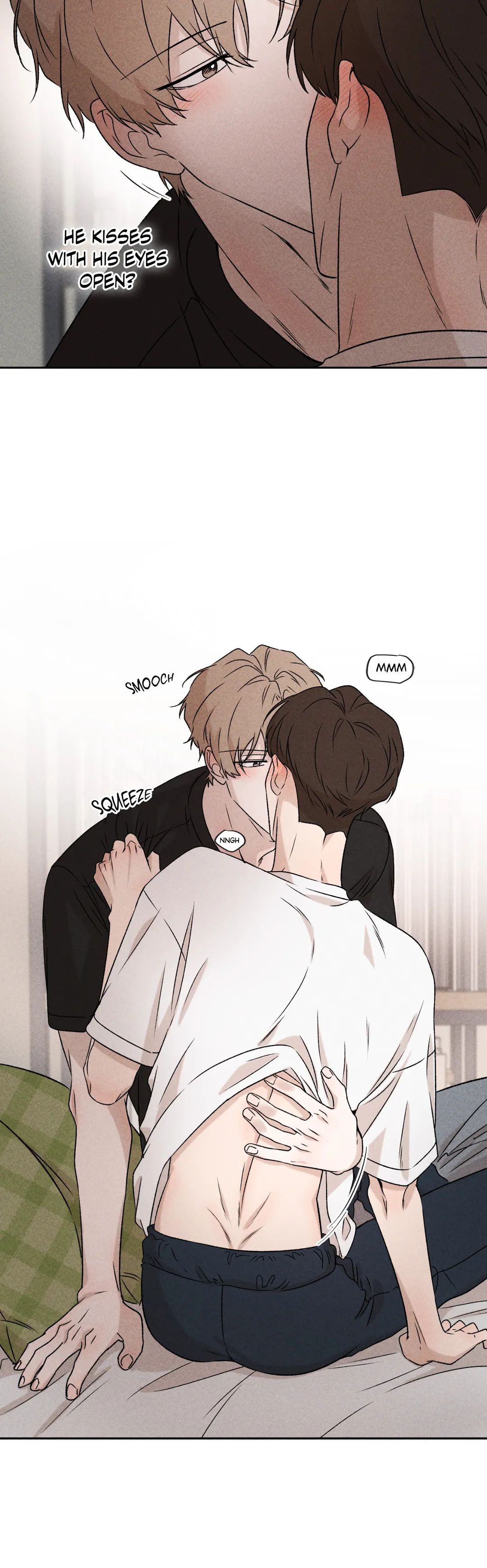 Don’t Build My Hopes Up Chapter 26 page 26 - 