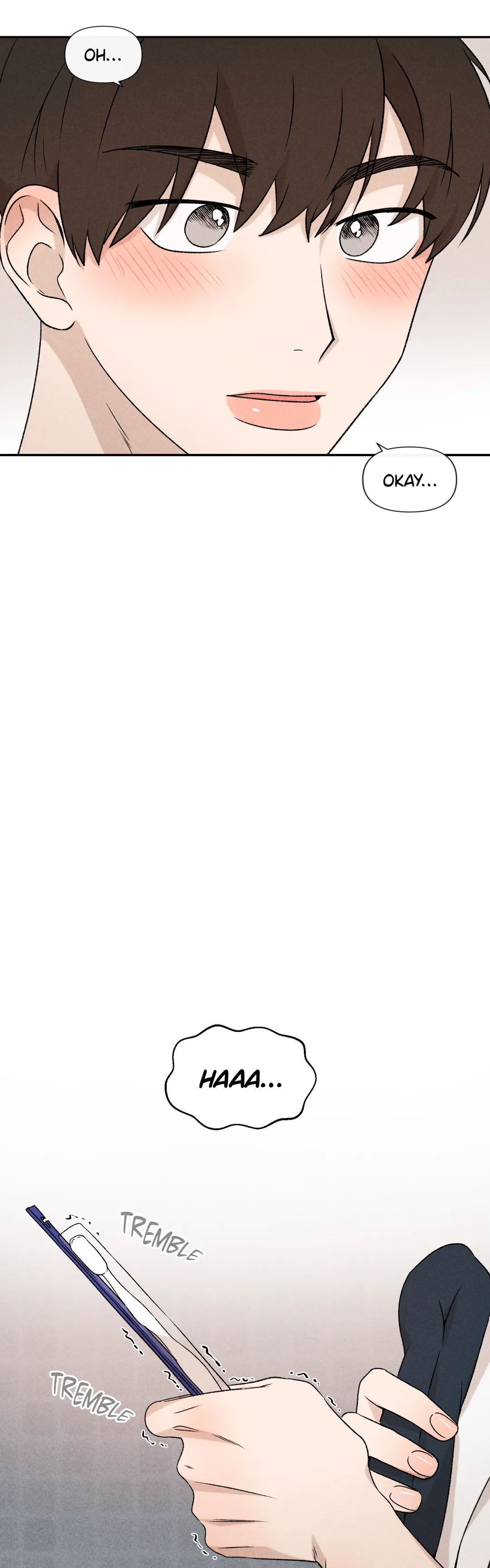 Don’t Build My Hopes Up Chapter 26 page 5 - 