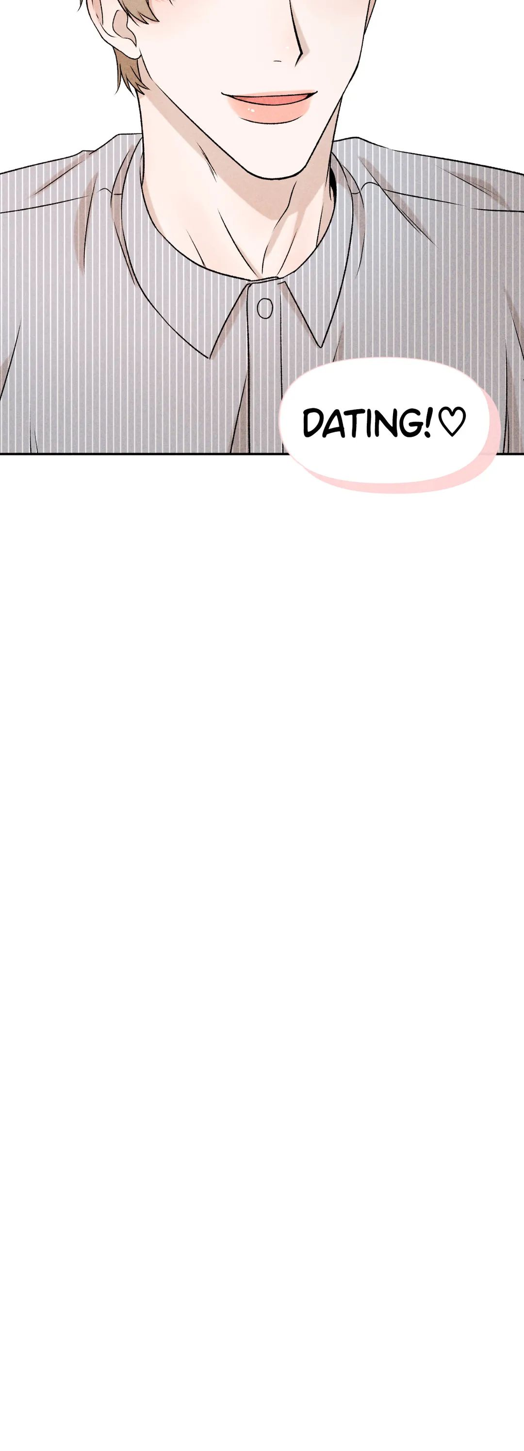 Don’t Build My Hopes Up Chapter 27 page 14 - 