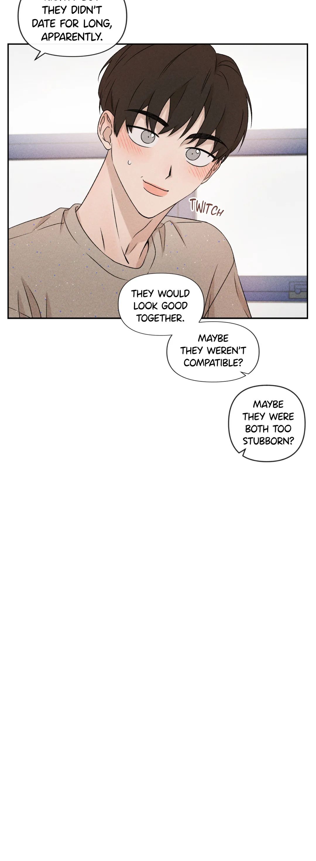 Don’t Build My Hopes Up Chapter 27 page 20 - 