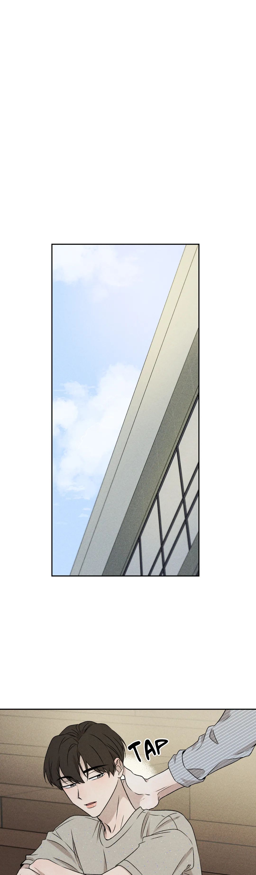 Don’t Build My Hopes Up Chapter 27 page 21 - 