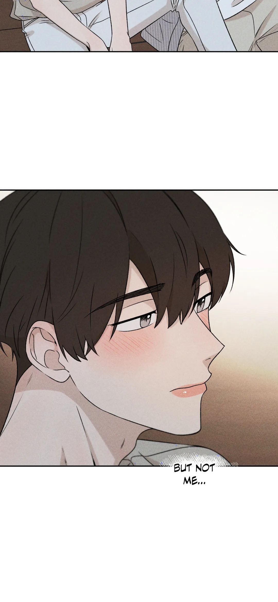 Don’t Build My Hopes Up Chapter 27 page 34 - 
