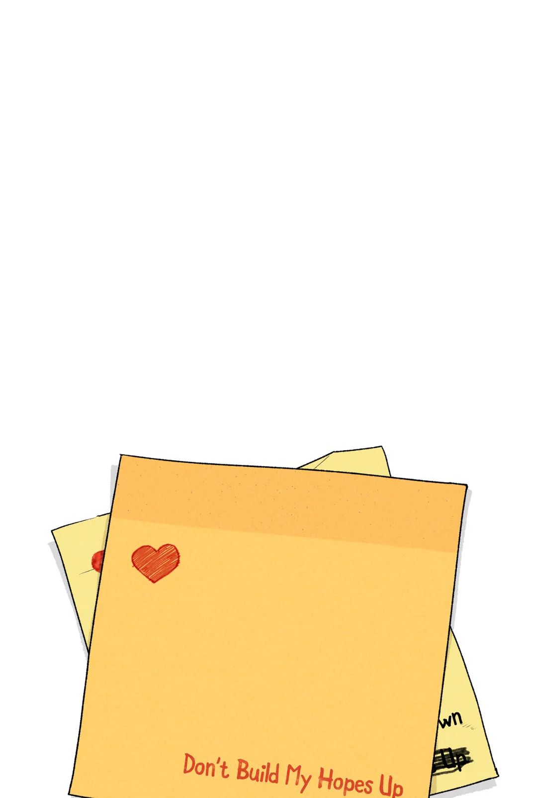 Don’t Build My Hopes Up Chapter 27 page 35 - 