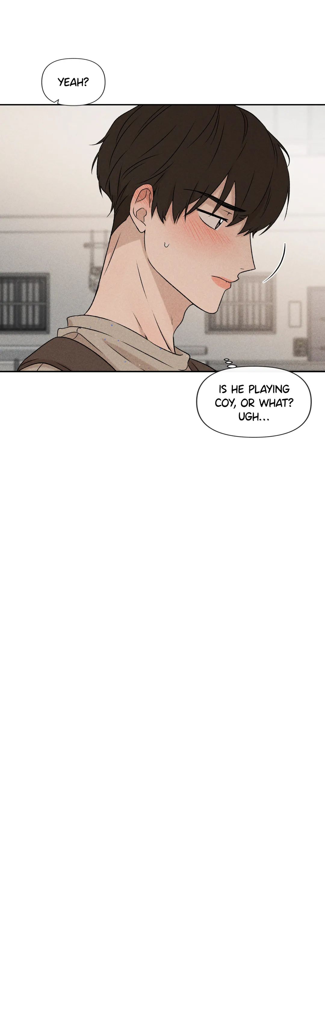 Don’t Build My Hopes Up Chapter 27 page 8 - 