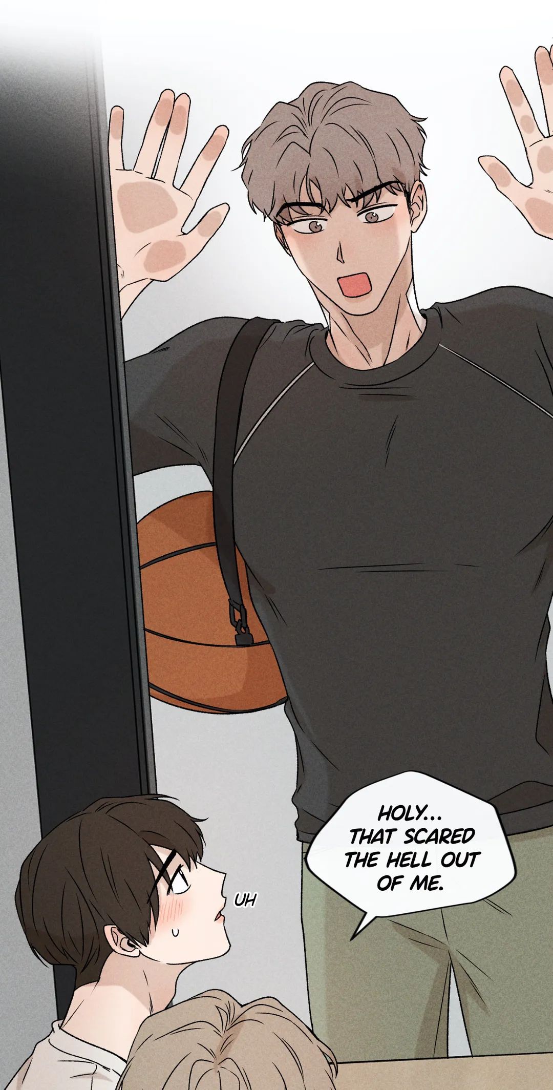 Don’t Build My Hopes Up Chapter 28 page 11 - 