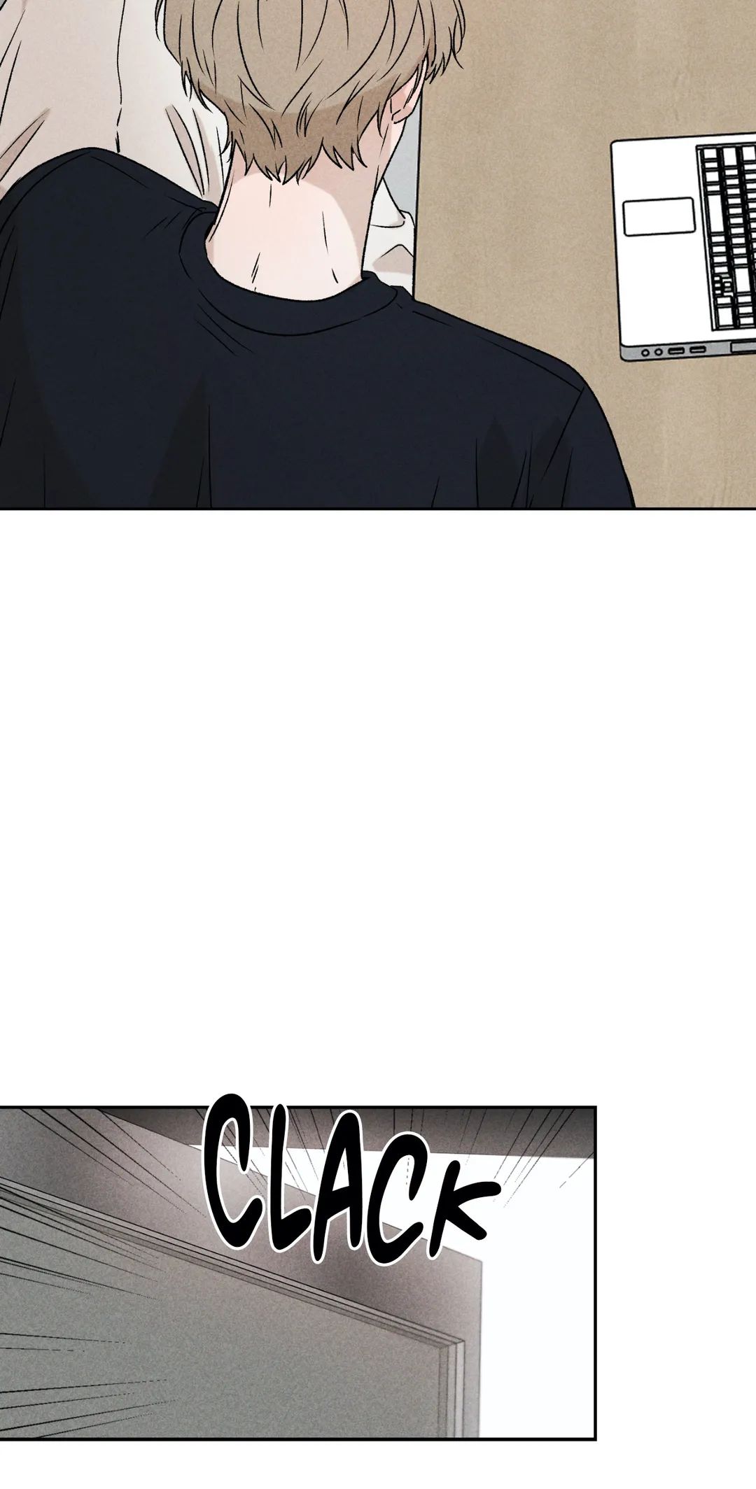 Don’t Build My Hopes Up Chapter 28 page 12 - 