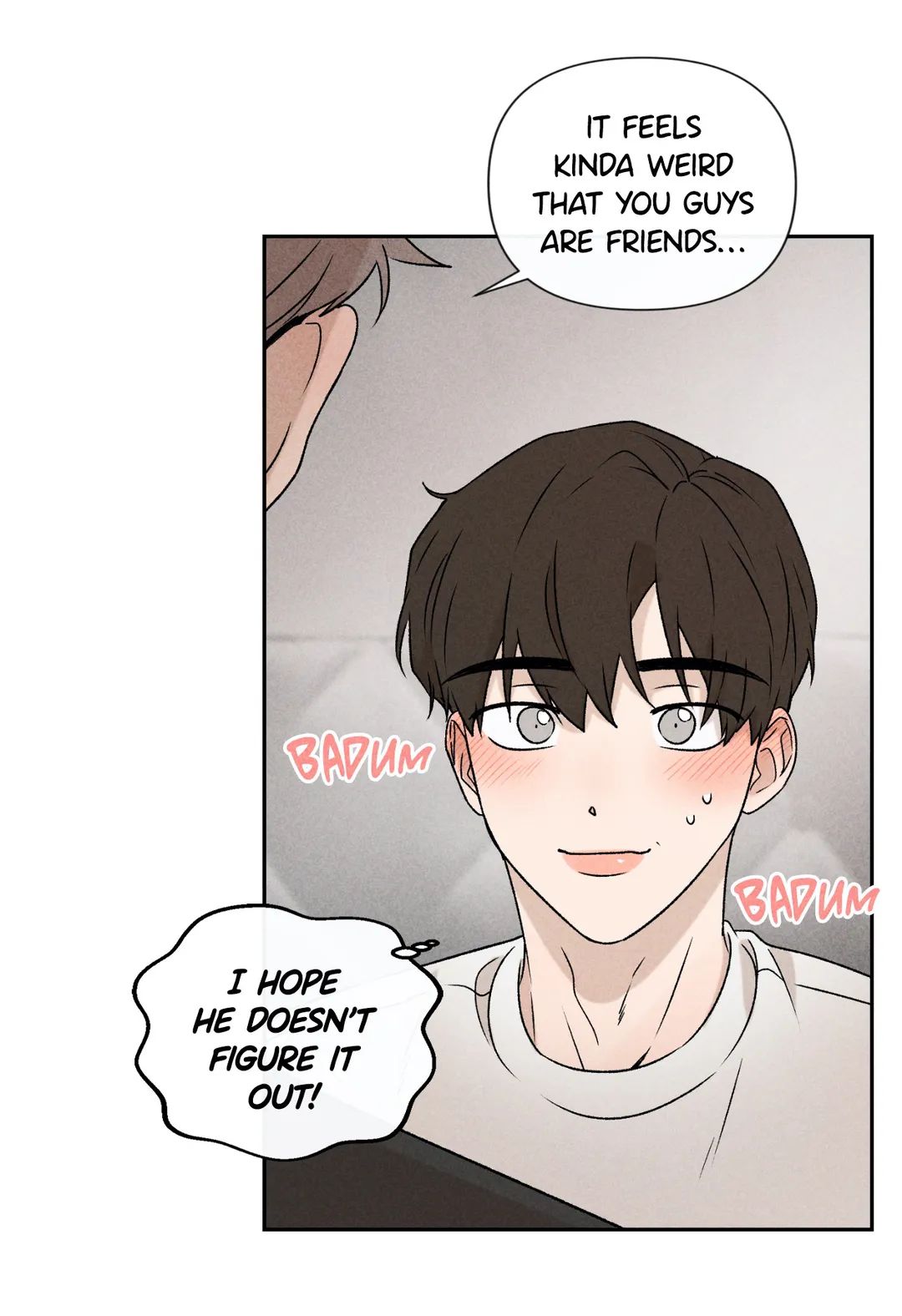 Don’t Build My Hopes Up Chapter 28 page 18 - 