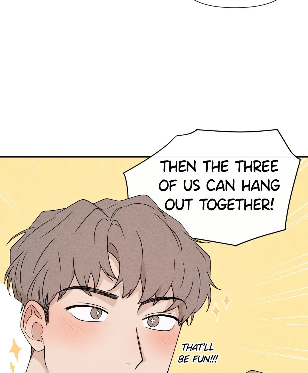 Don’t Build My Hopes Up Chapter 28 page 20 - 