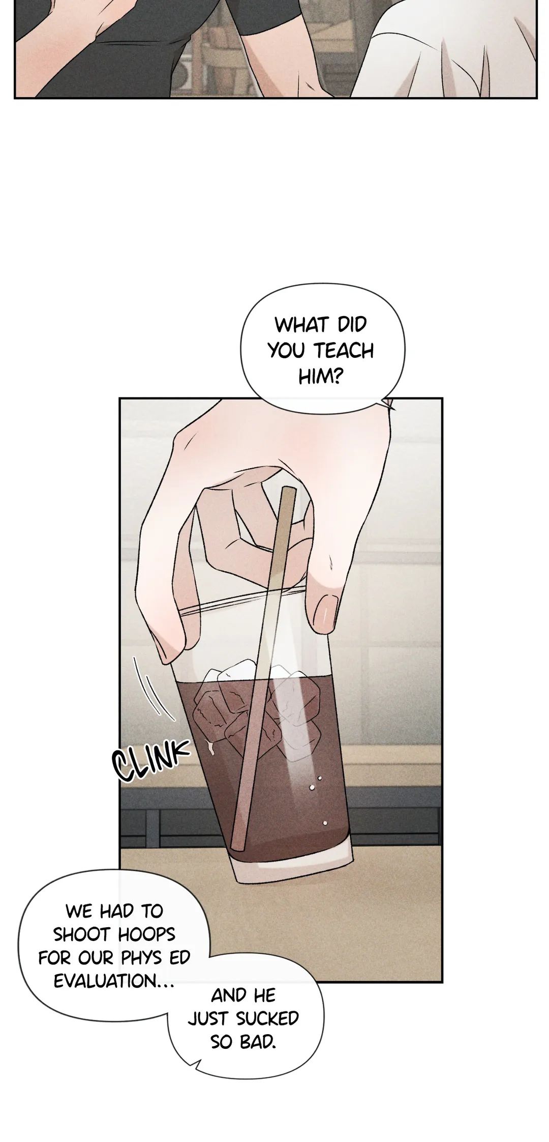 Don’t Build My Hopes Up Chapter 28 page 24 - 