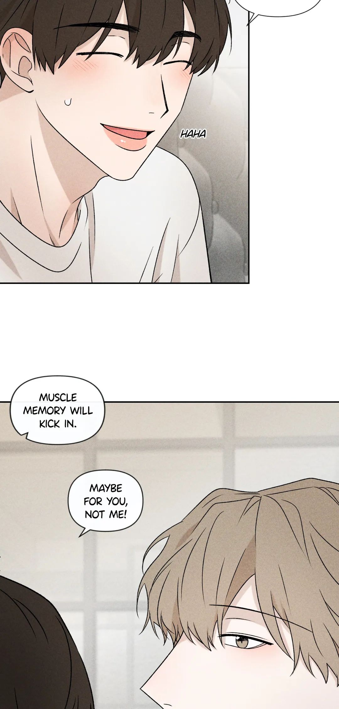 Don’t Build My Hopes Up Chapter 28 page 26 - 