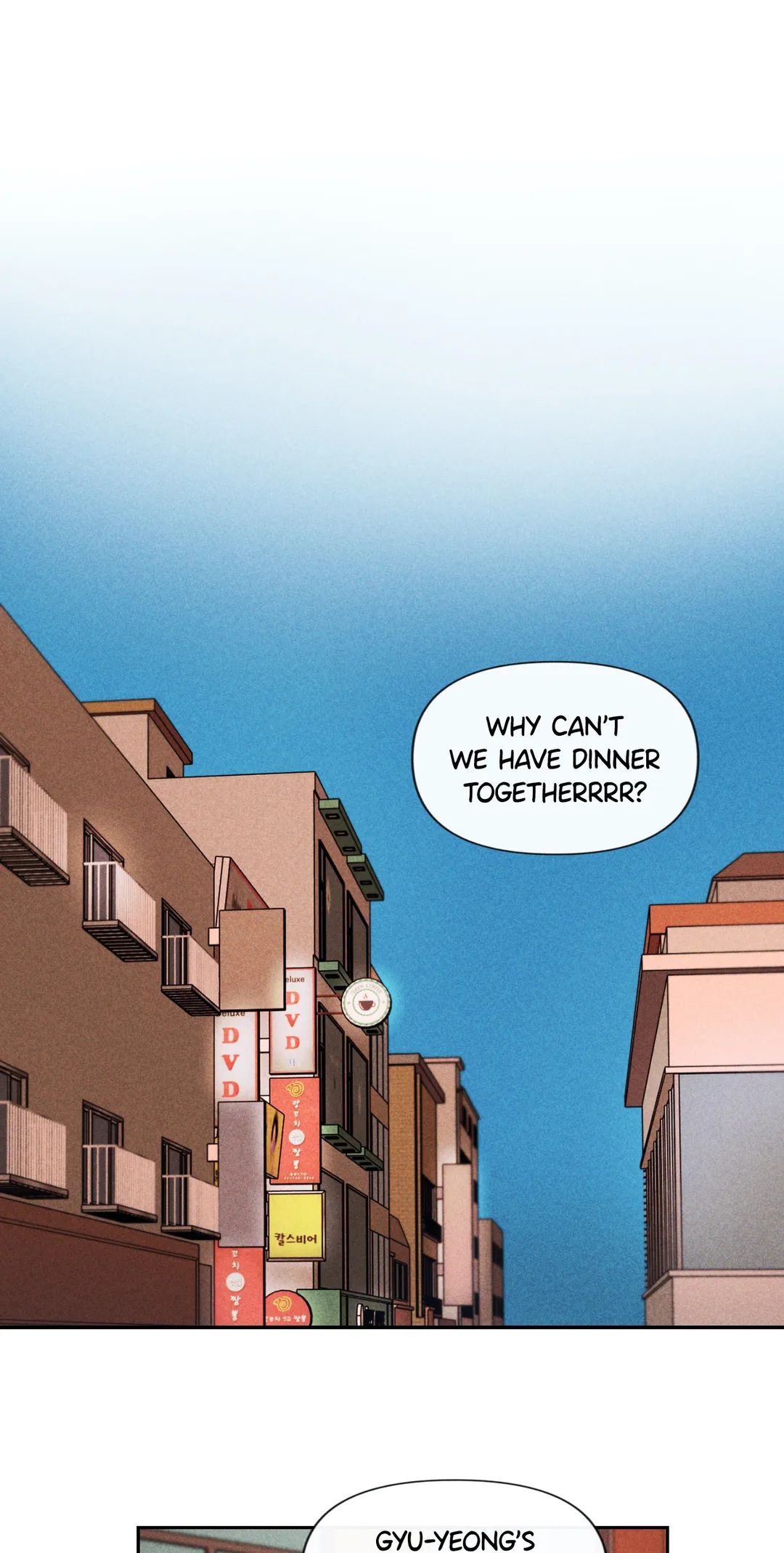 Don’t Build My Hopes Up Chapter 28 page 28 - 