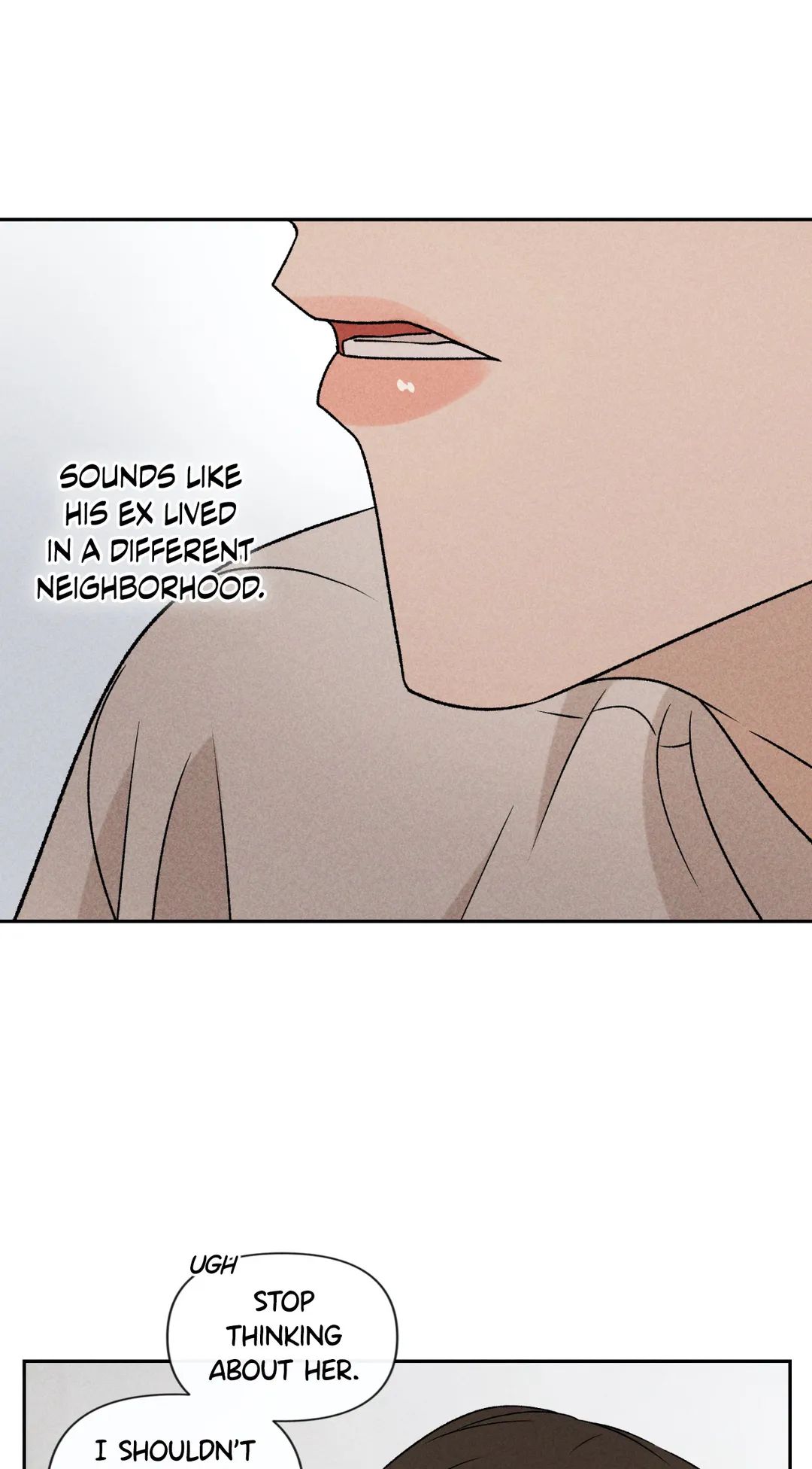Don’t Build My Hopes Up Chapter 28 page 4 - 