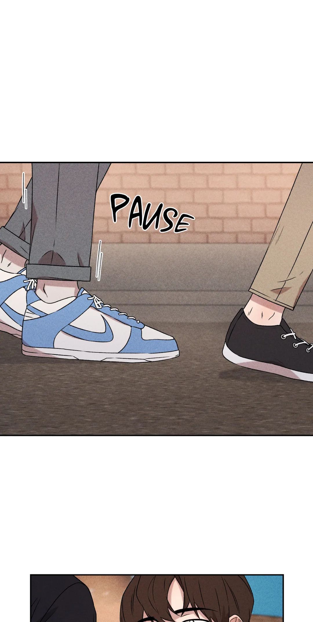 Don’t Build My Hopes Up Chapter 28 page 37 - 