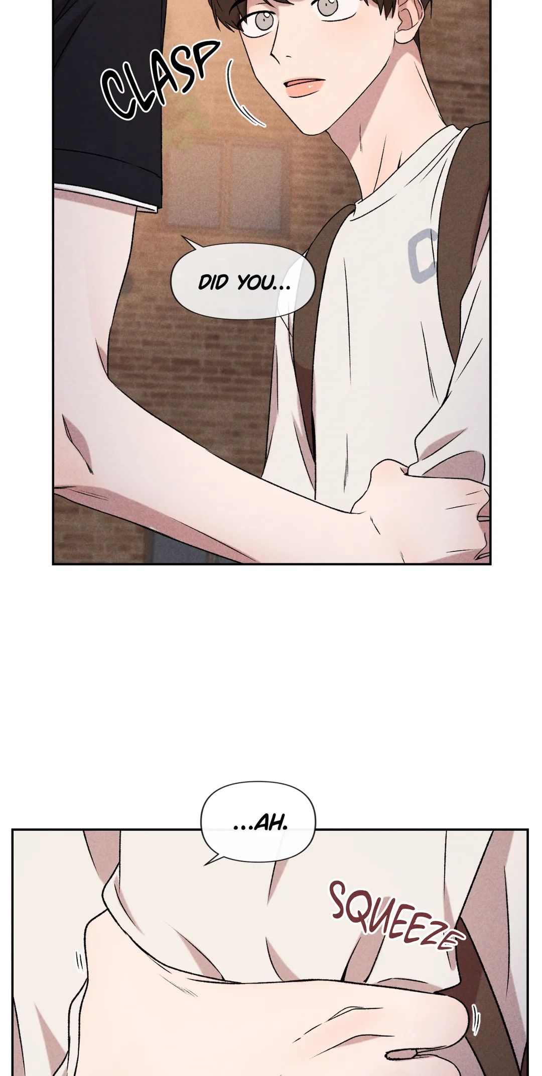 Don’t Build My Hopes Up Chapter 28 page 38 - 