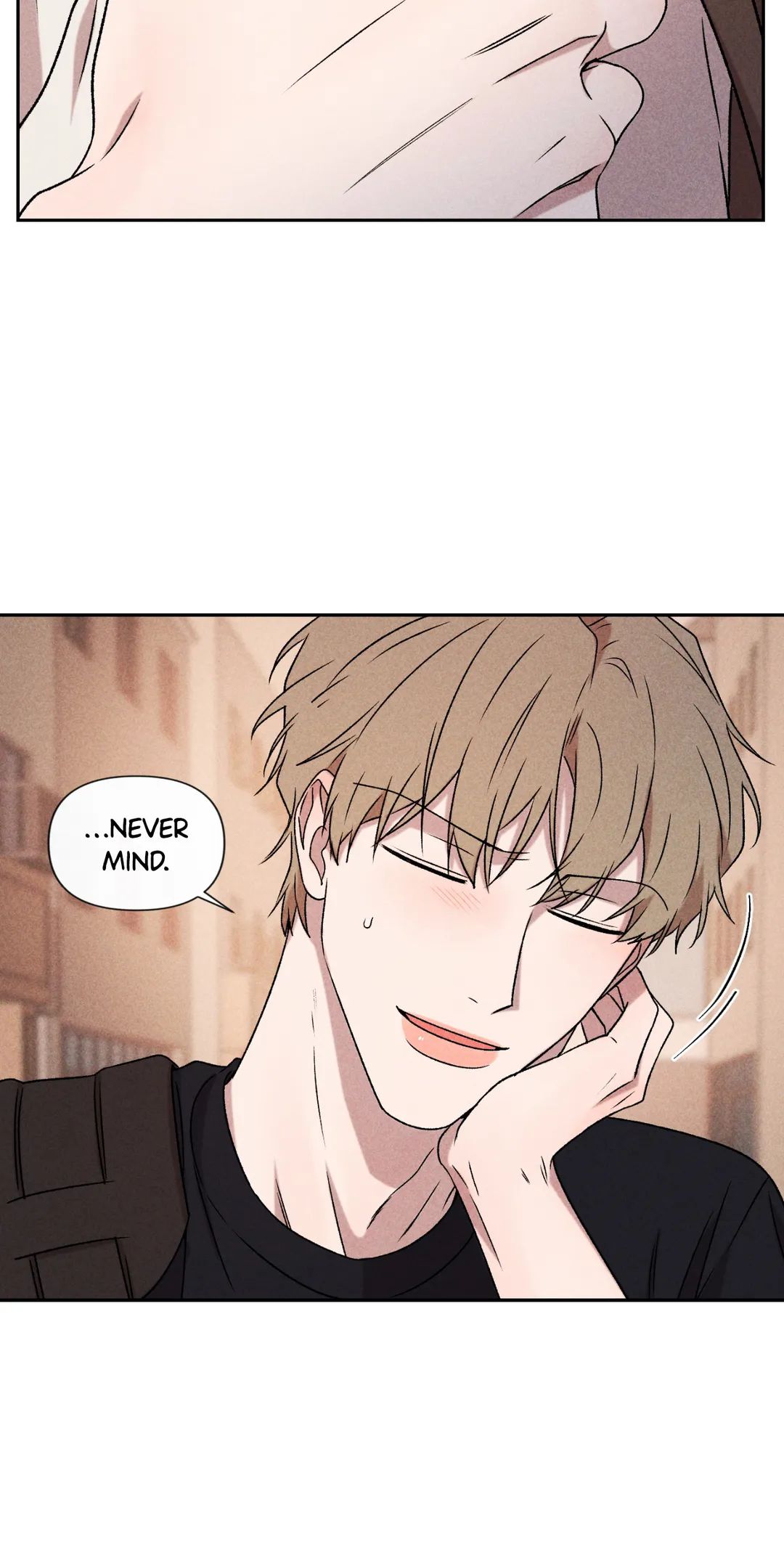 Don’t Build My Hopes Up Chapter 28 page 39 - 