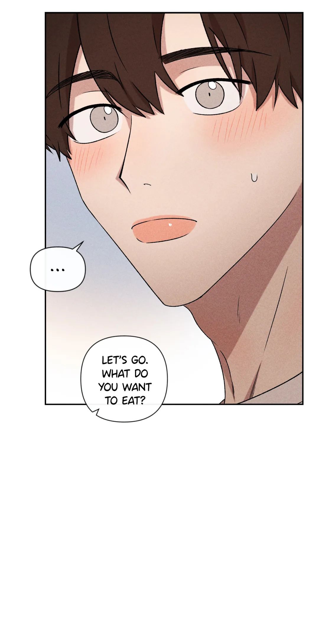 Don’t Build My Hopes Up Chapter 28 page 40 - 
