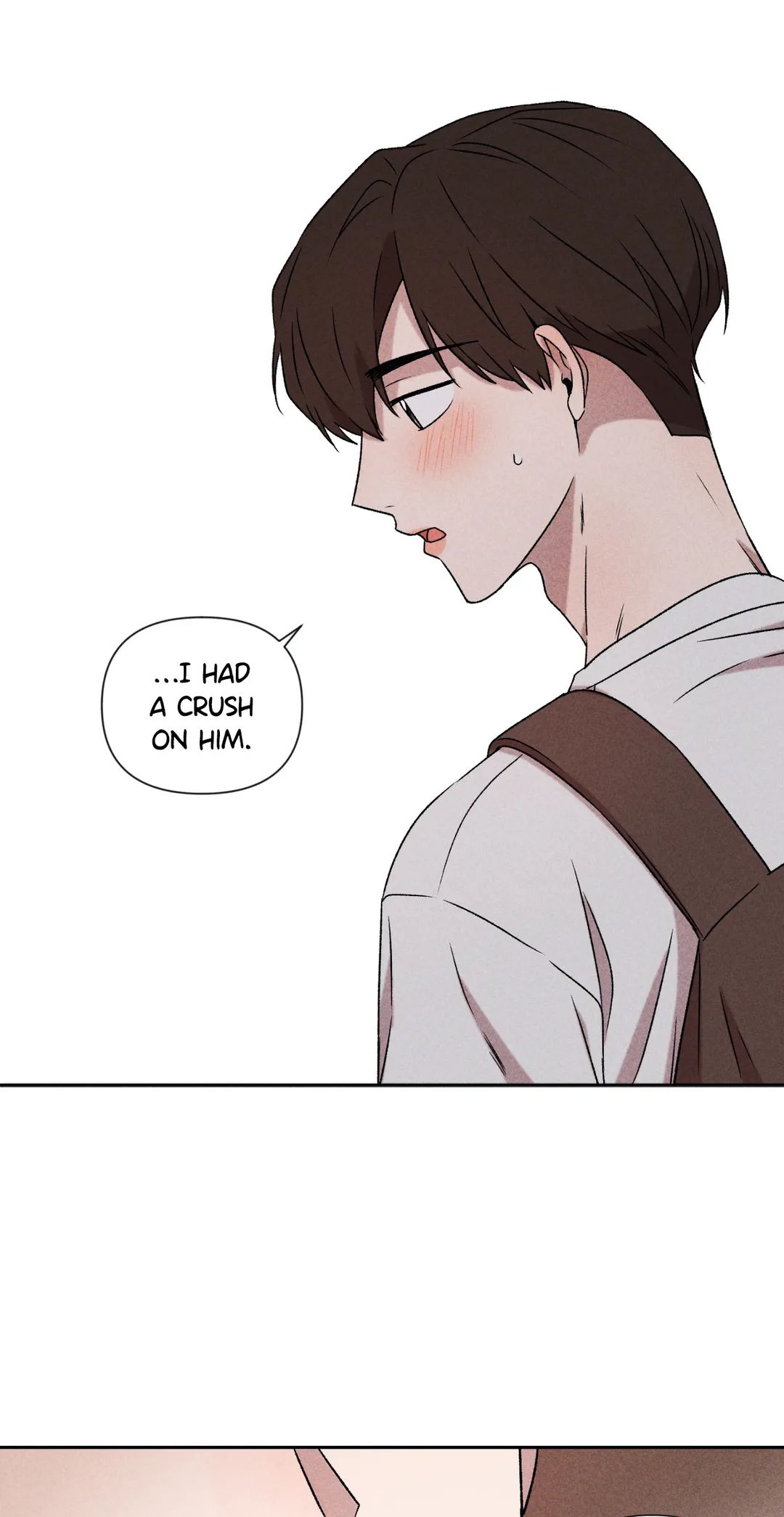 Don’t Build My Hopes Up Chapter 28 page 41 - 