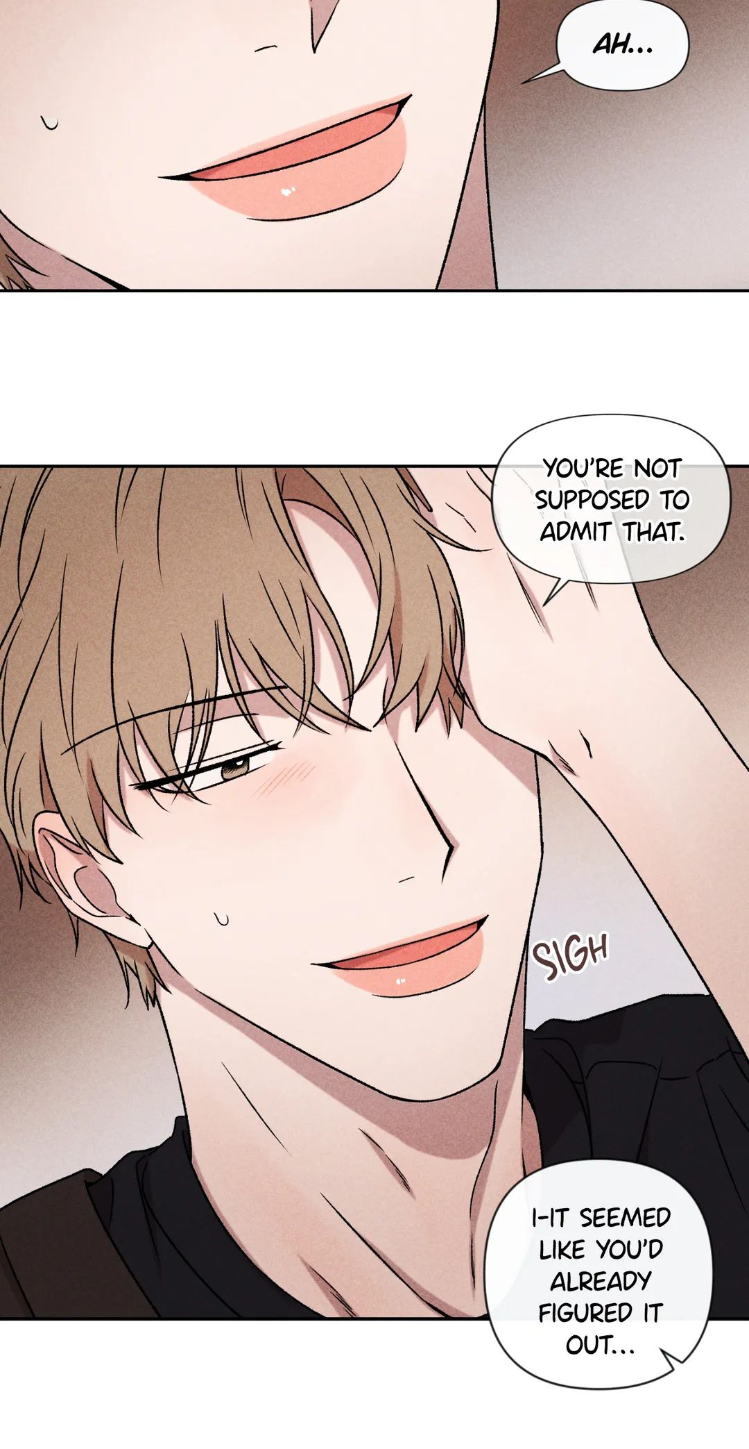 Don’t Build My Hopes Up Chapter 28 page 42 - 